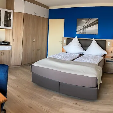 Strandluke-fehmarn Apartment