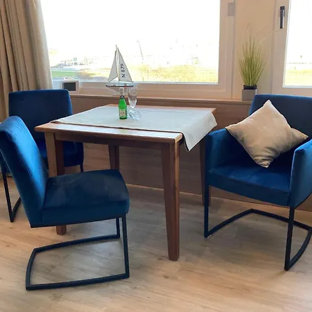 Apartment Strandluke-fehmarn Fehmarn